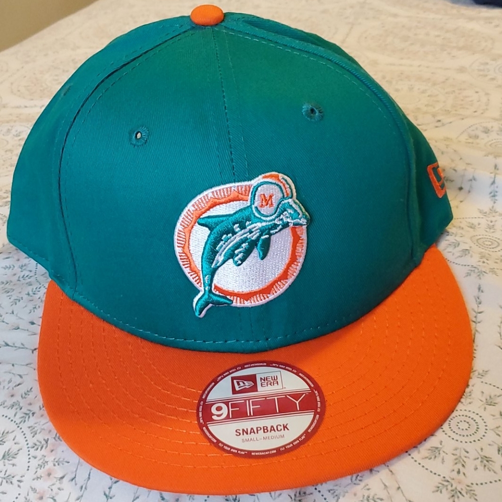 Men's hat